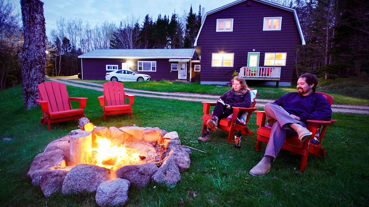 Photo of Outdoor in Inverness County