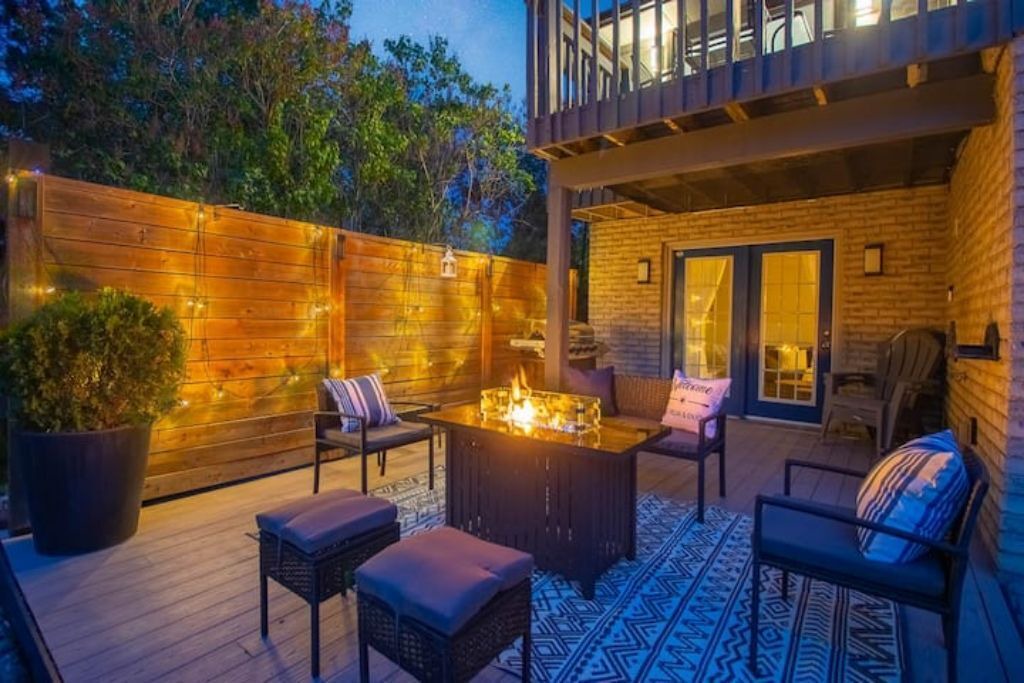 Photo of Patio Balcony in Alcona