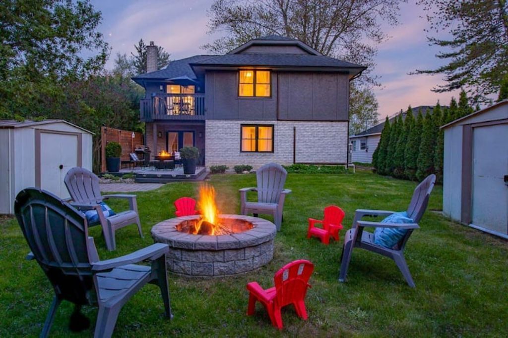 Photo of Outdoor in Alcona