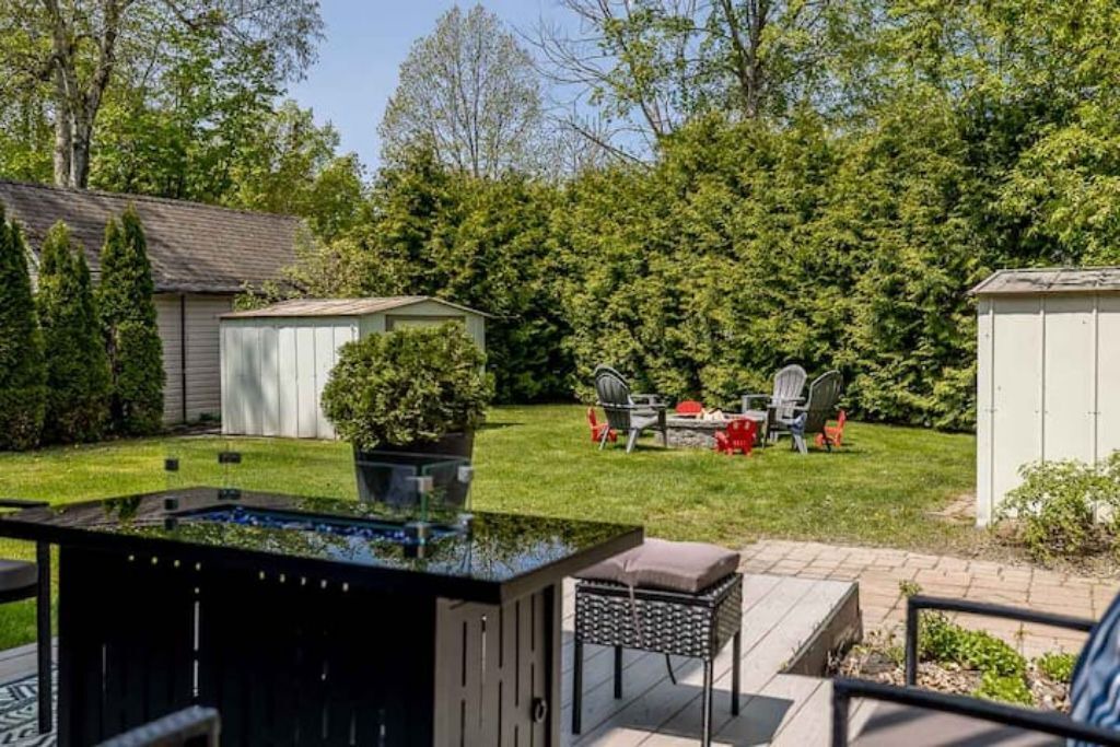 Photo of Outdoor in Alcona