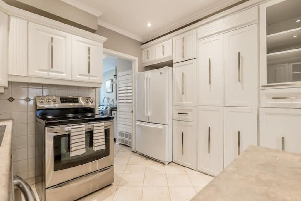 Photo of Kitchen in Alcona
