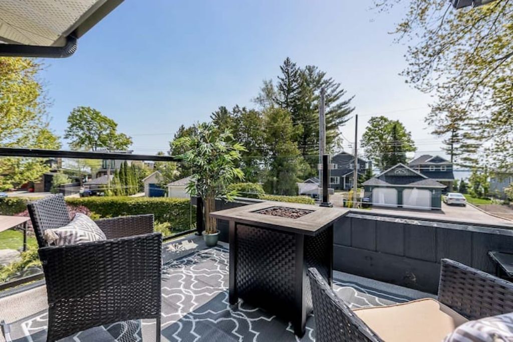 Photo of Outdoor in Alcona