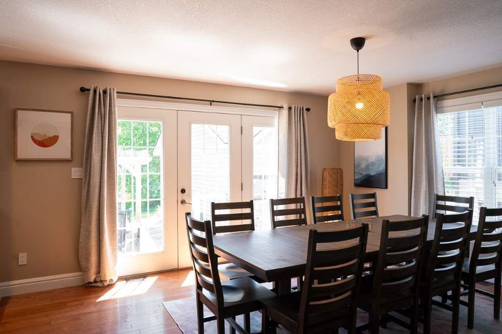 Photo of Bedroom in Southampton