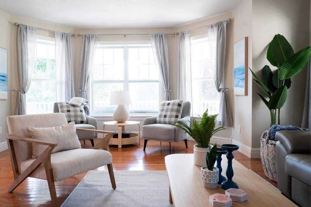Photo of Bedroom in Southampton