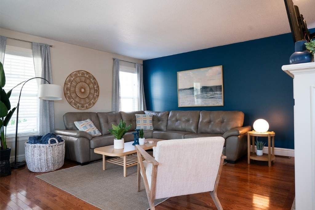 Photo of Bedroom in Southampton
