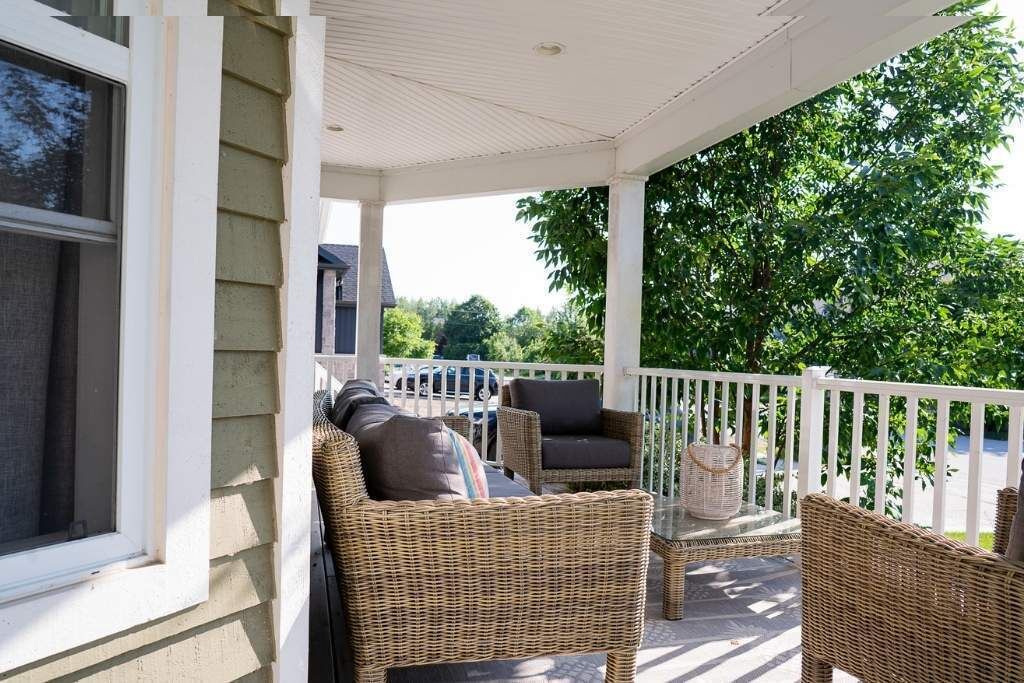 Photo of Outdoor in Southampton