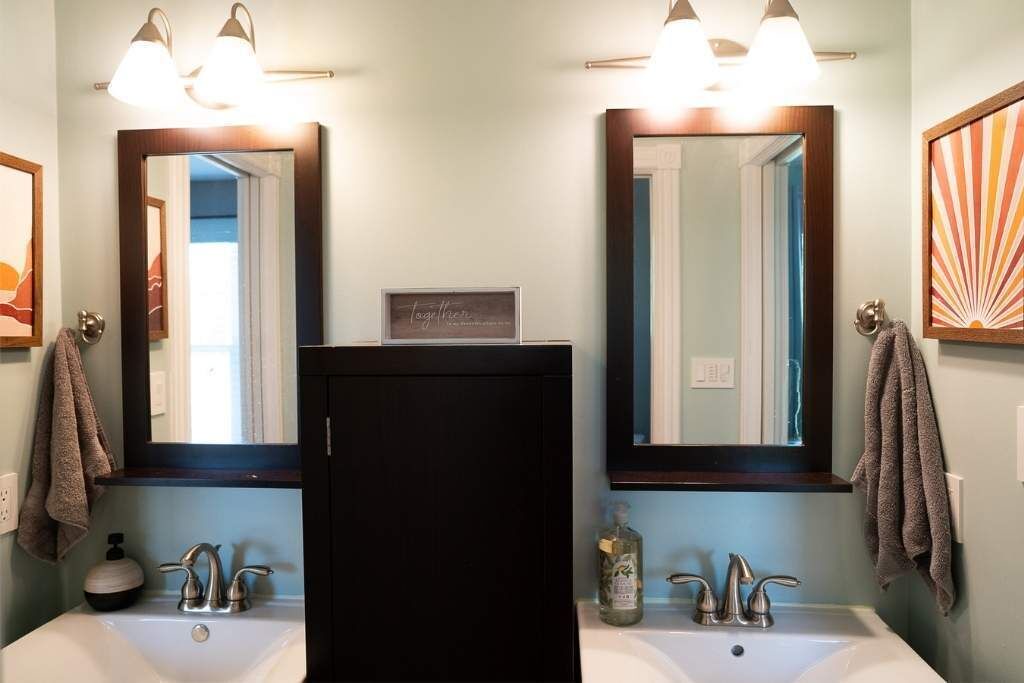 Photo of Bathroom in Southampton