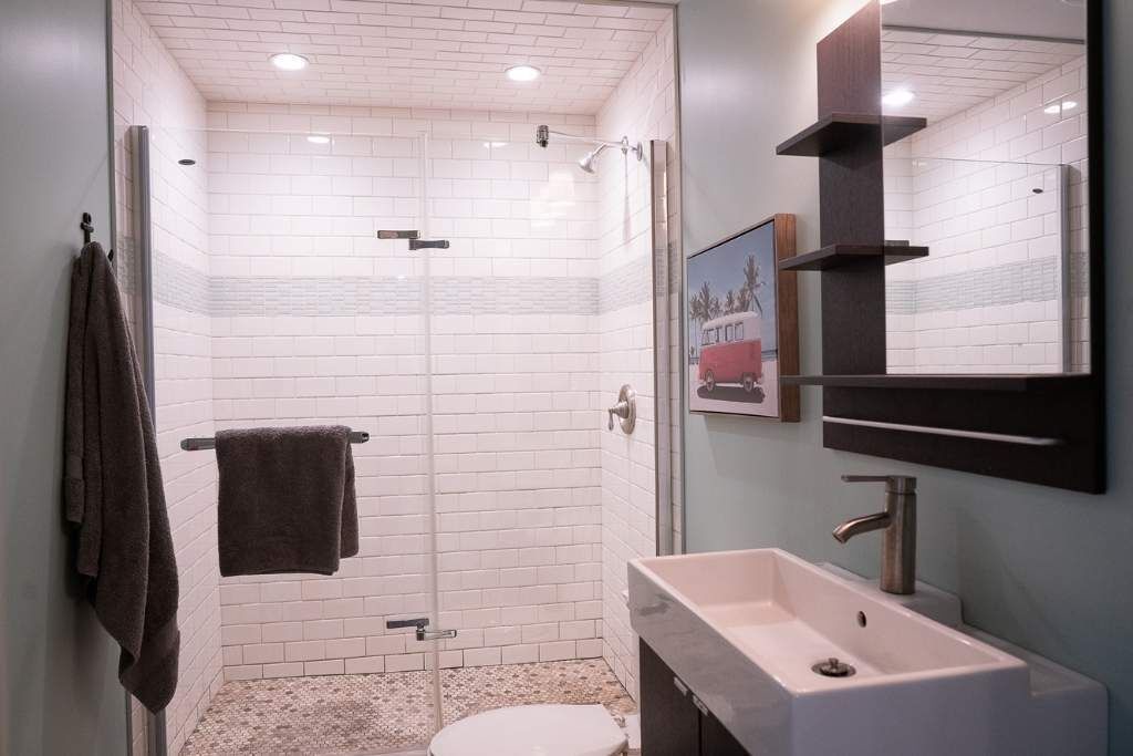 Photo of Bathroom in Southampton