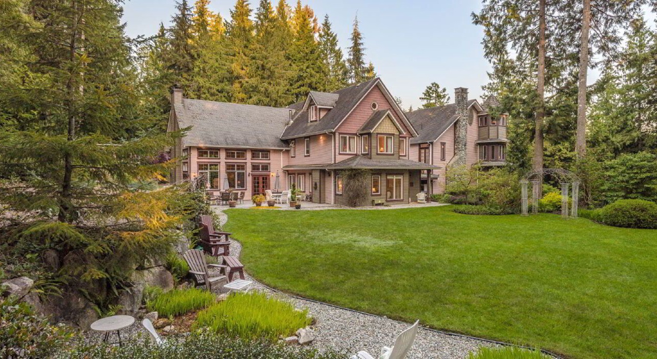 Photo of Outdoor in Roberts Creek