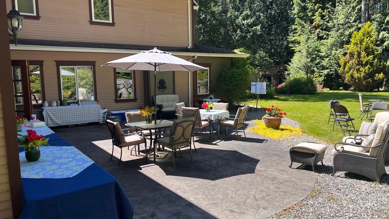 Photo of Outdoor in Roberts Creek