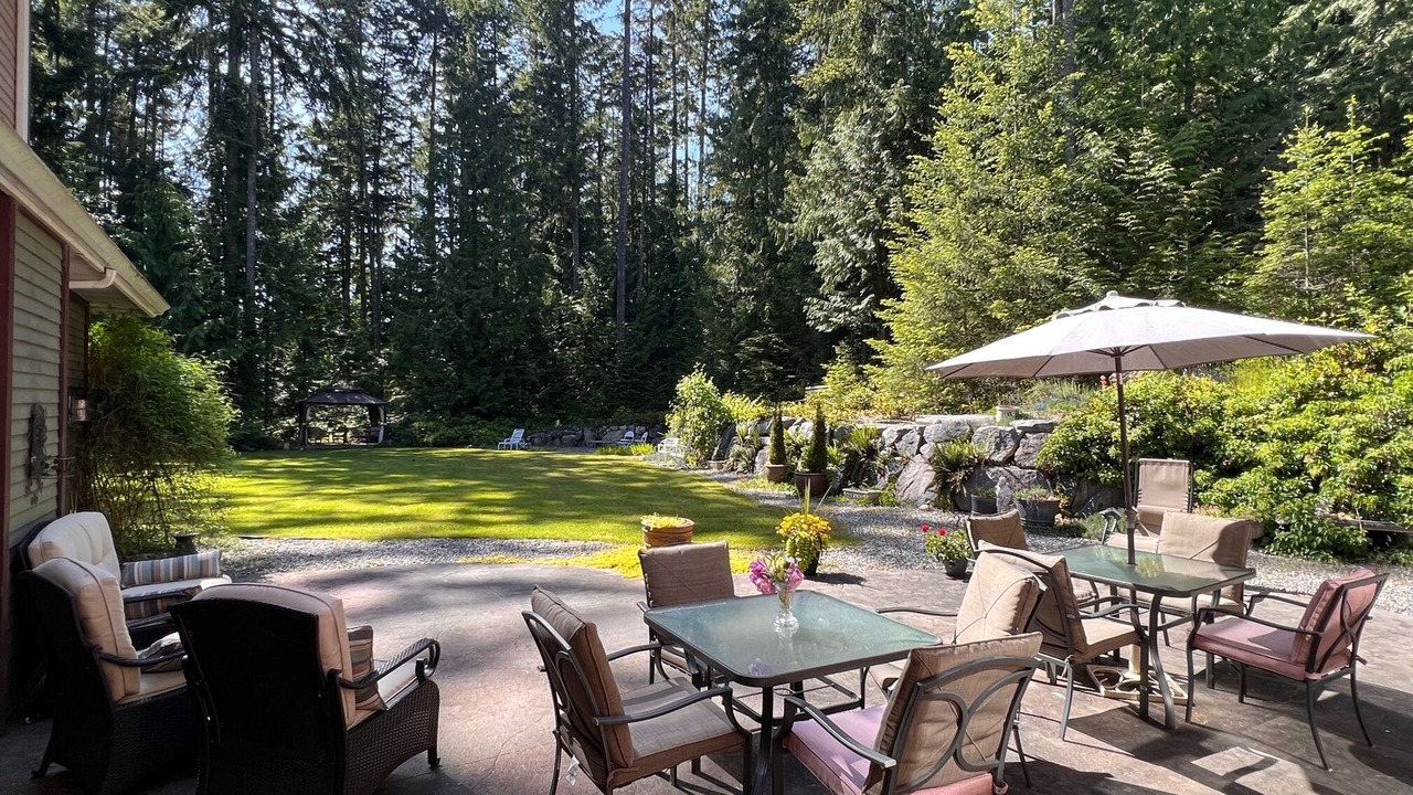 Photo of Outdoor in Roberts Creek
