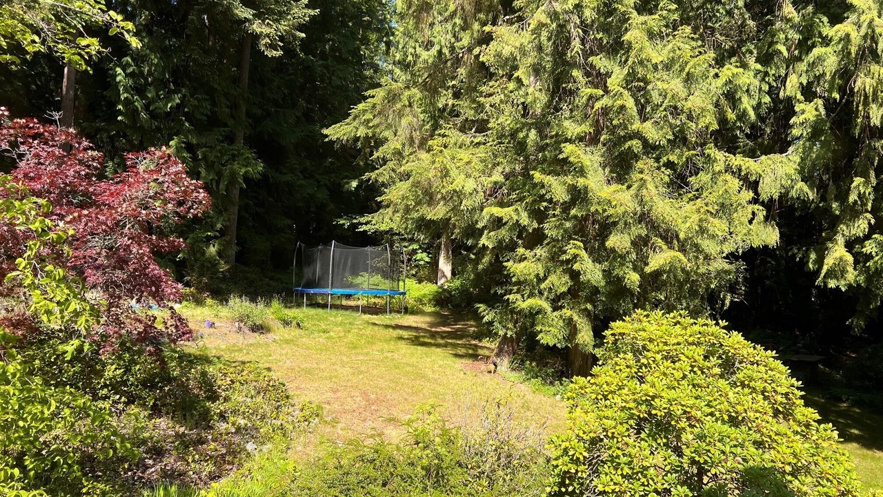 Photo of Outdoor in Roberts Creek
