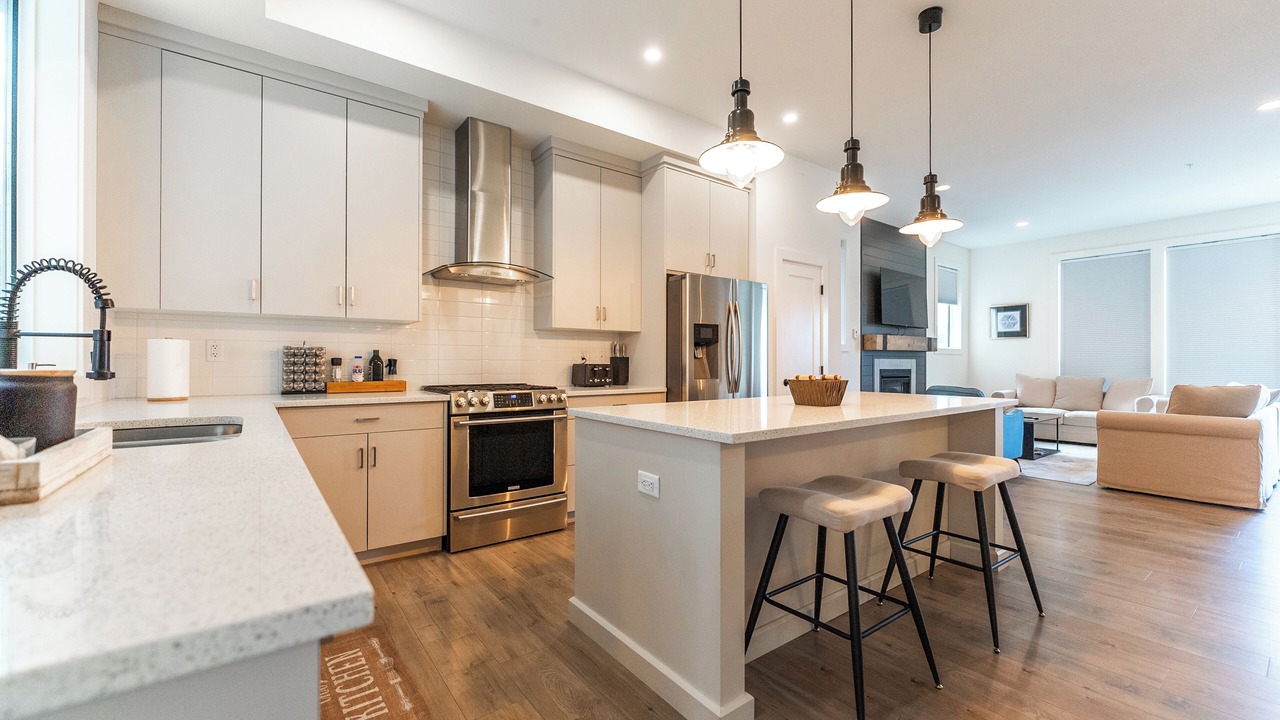 Photo of Kitchen in Promontory