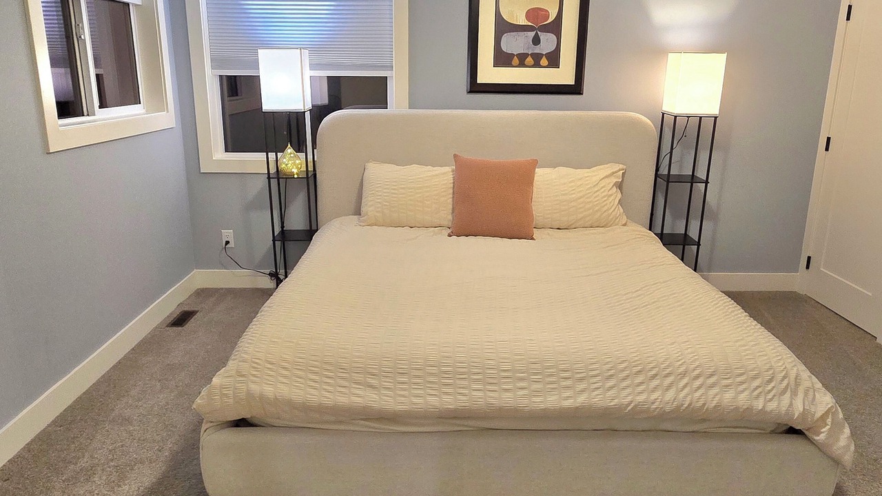 Photo of Bedroom in Promontory