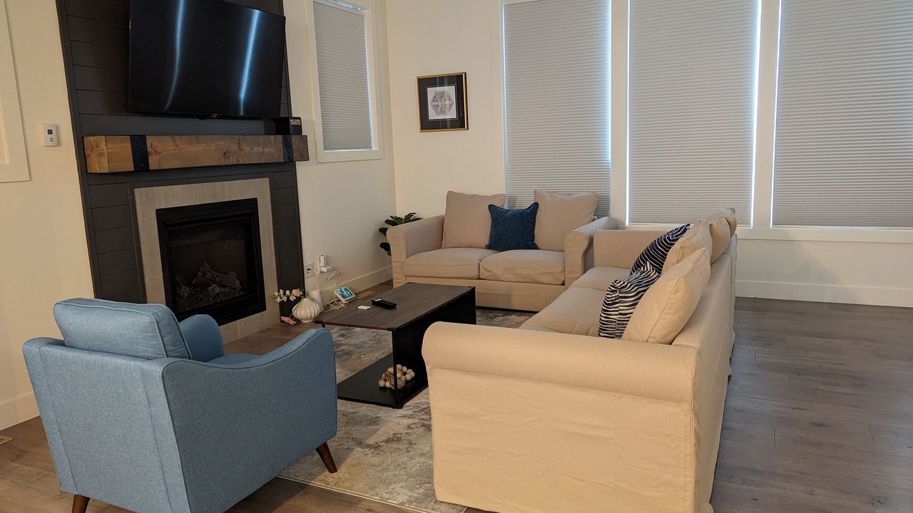 Photo of Livingroom in Promontory