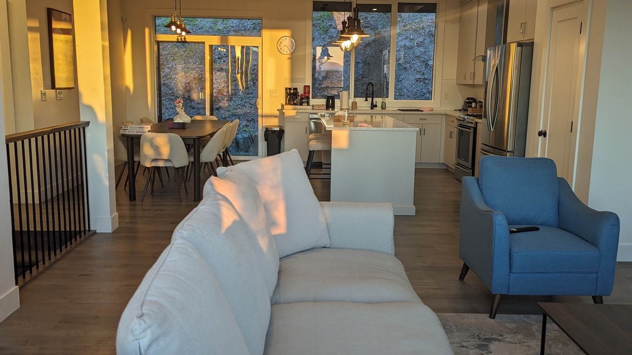 Photo of Livingroom in Promontory