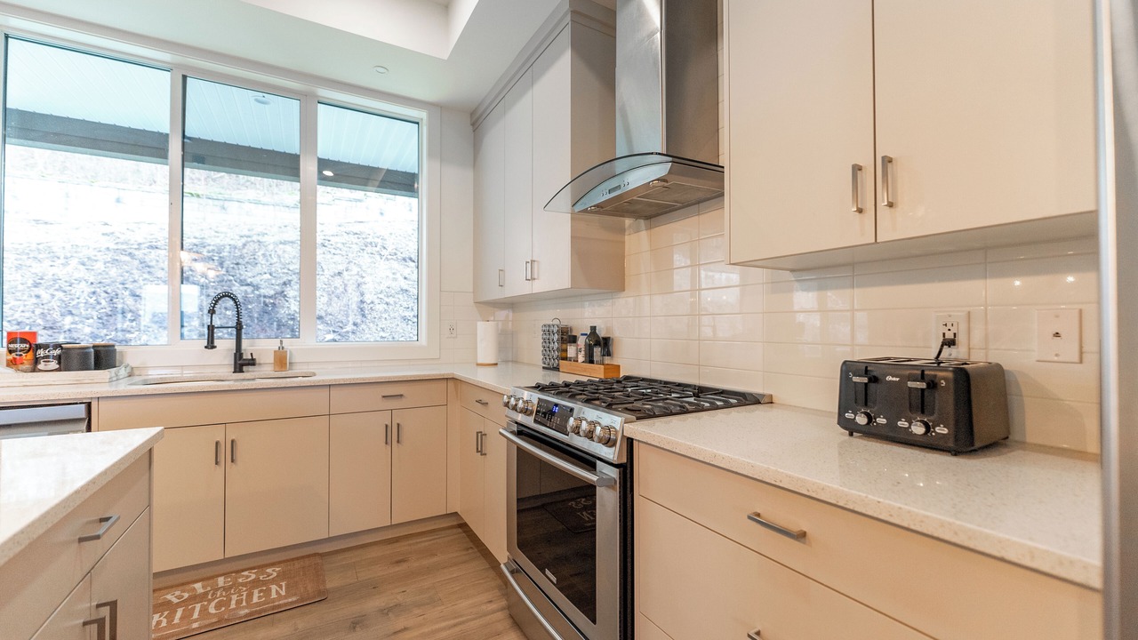 Photo of Kitchen in Promontory