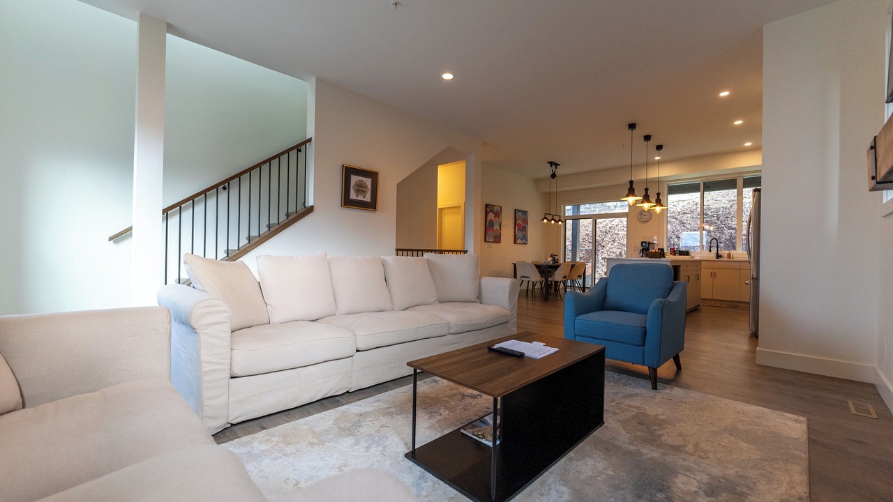 Photo of Livingroom in Promontory