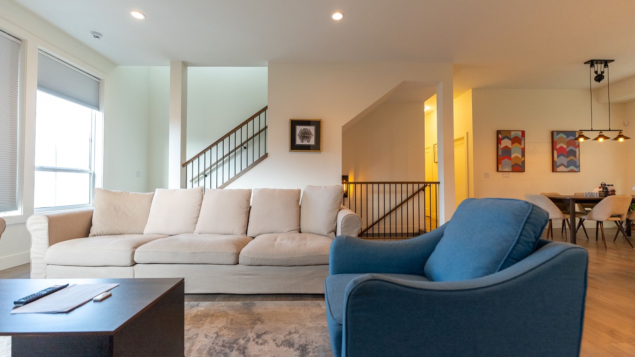 Photo of Livingroom in Promontory