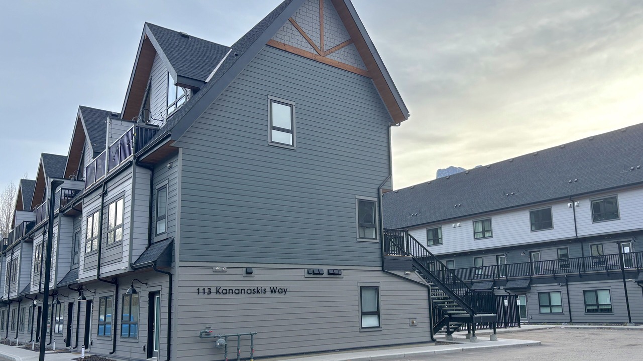 Photo of Outdoor in Canmore