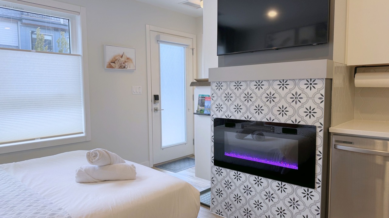Photo of Livingroom in Canmore