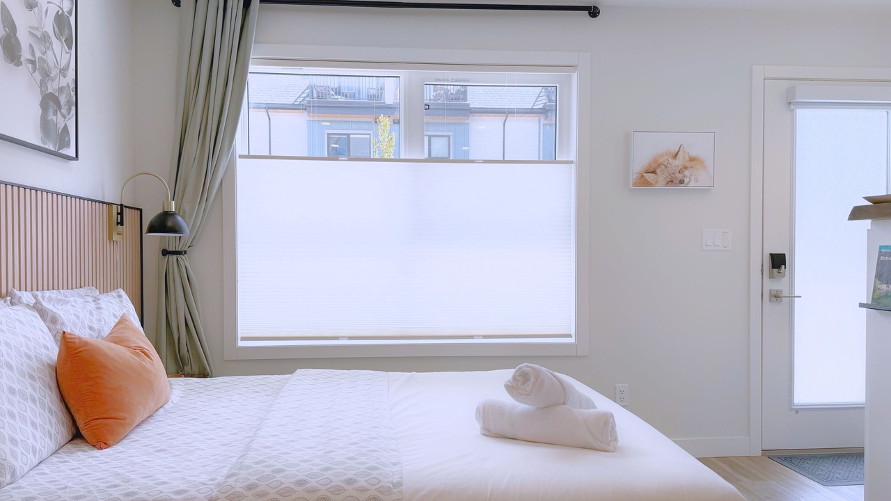 Photo of Bedroom in Canmore
