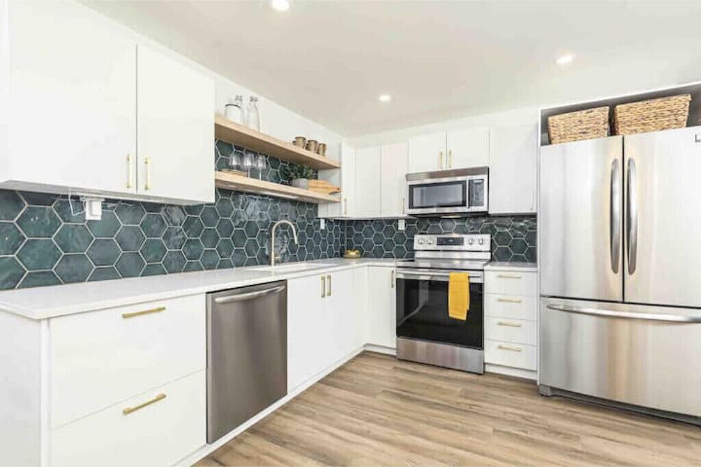 Photo of Kitchen in Flesherton