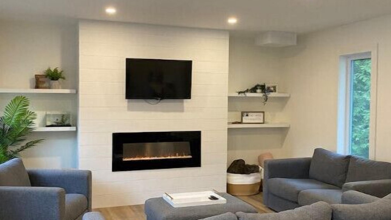 Photo of Livingroom in Flesherton