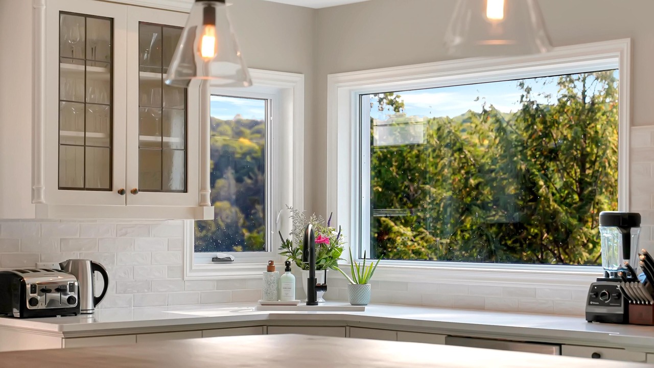 Photo of Kitchen in Eagle Lake