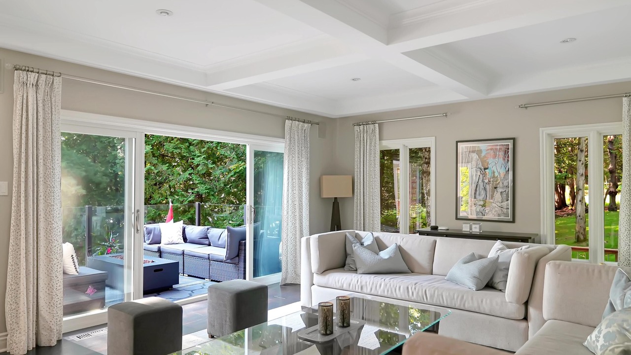 Photo of Livingroom in Eagle Lake