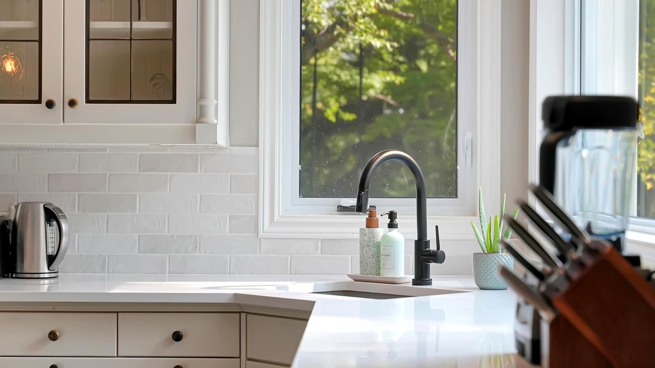Photo of Kitchen in Eagle Lake