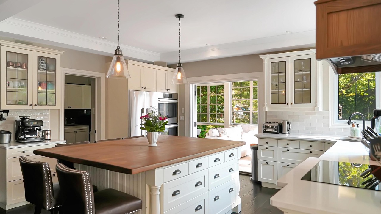 Photo of Kitchen in Eagle Lake