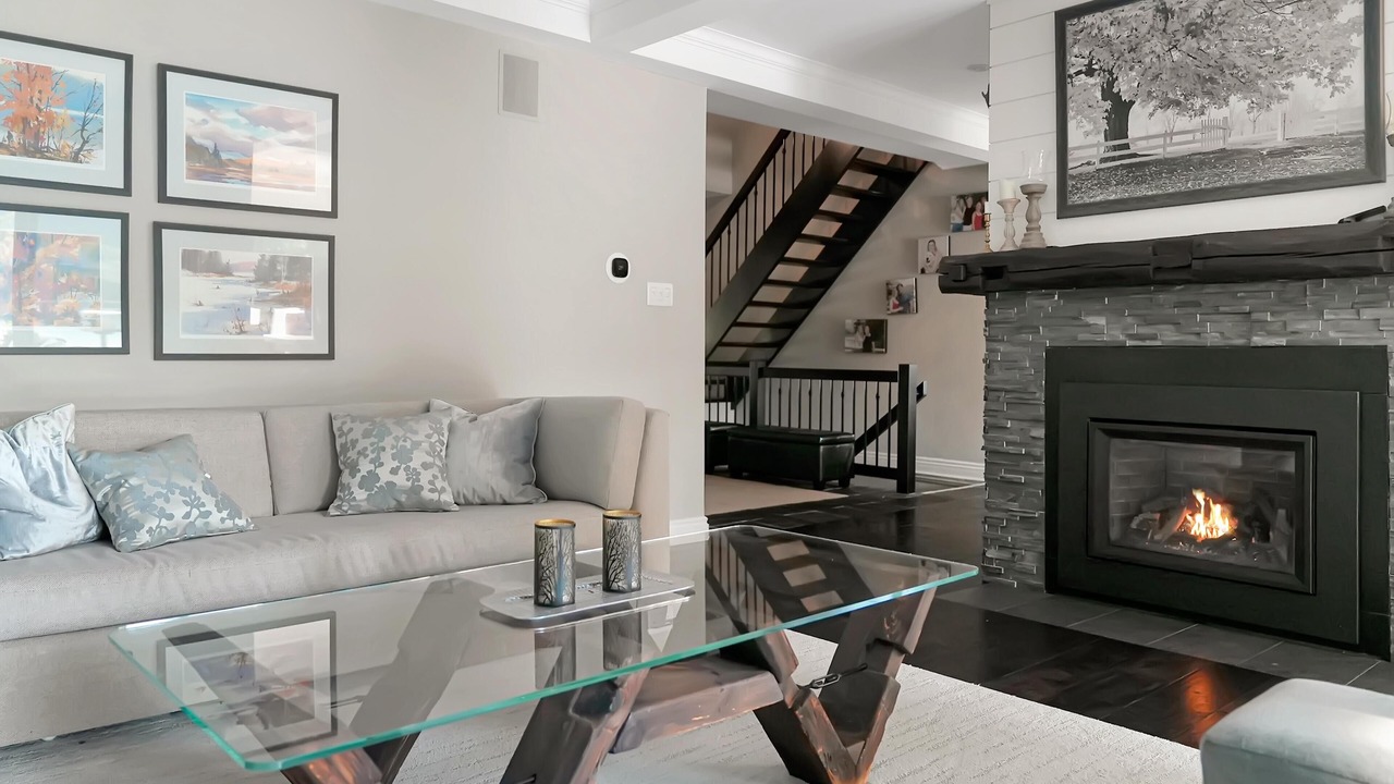 Photo of Livingroom in Eagle Lake
