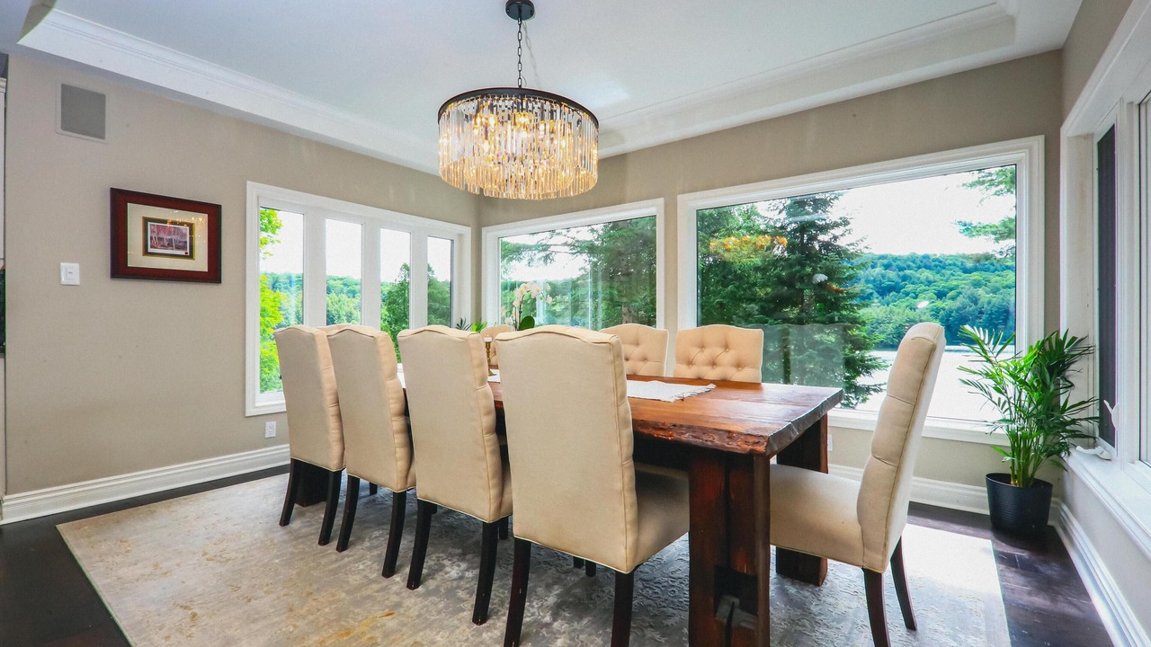 Photo of Livingroom in Eagle Lake