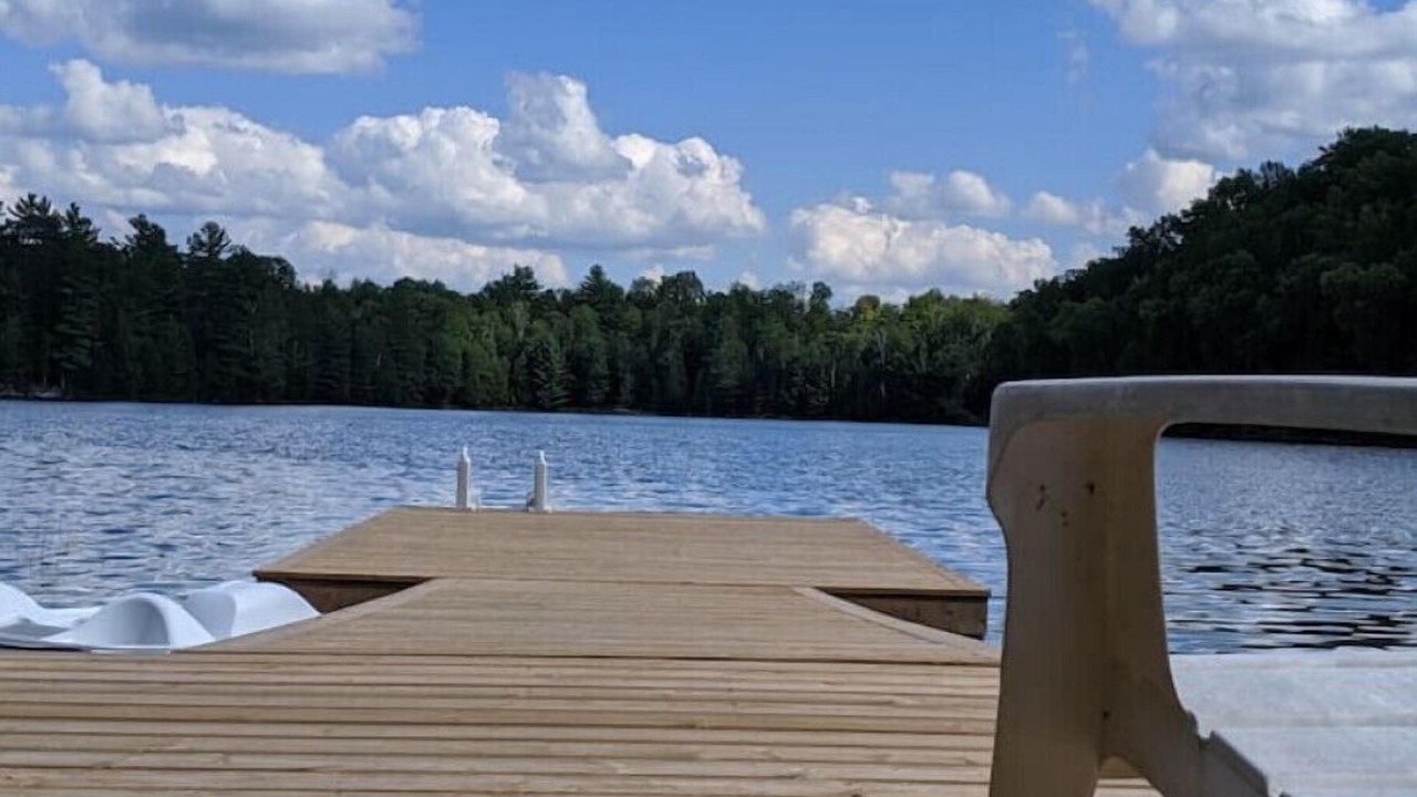 Photo of Outdoor in Harcourt