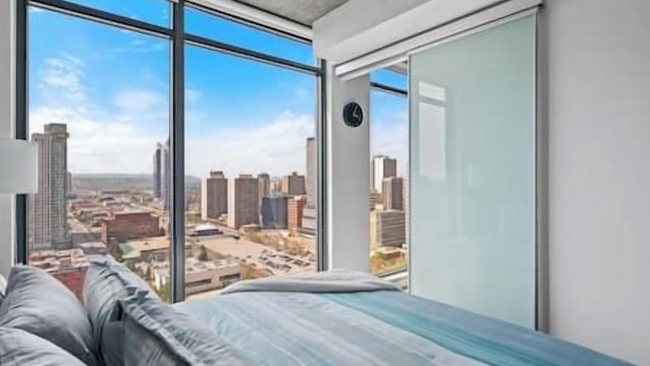 Photo of Bedroom in Connaught