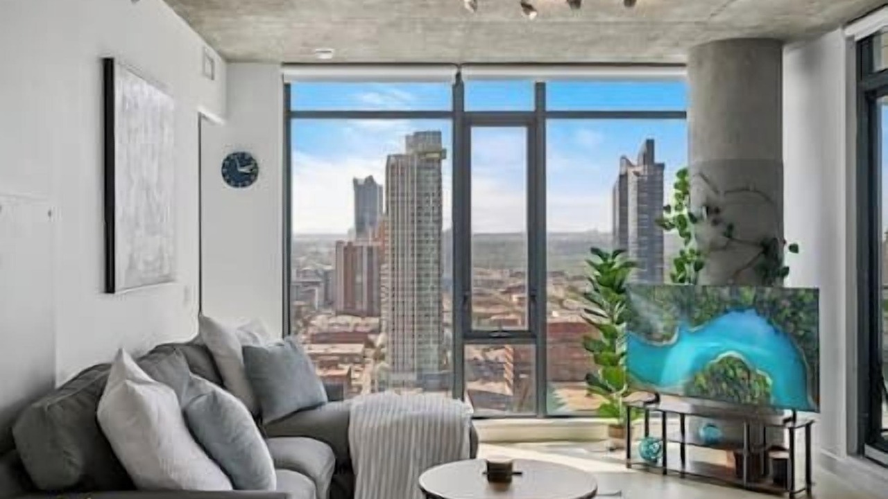 Photo of Livingroom in Connaught
