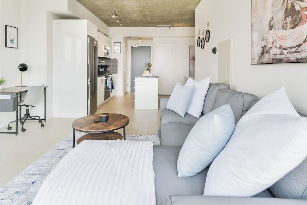 Photo of Livingroom in Connaught