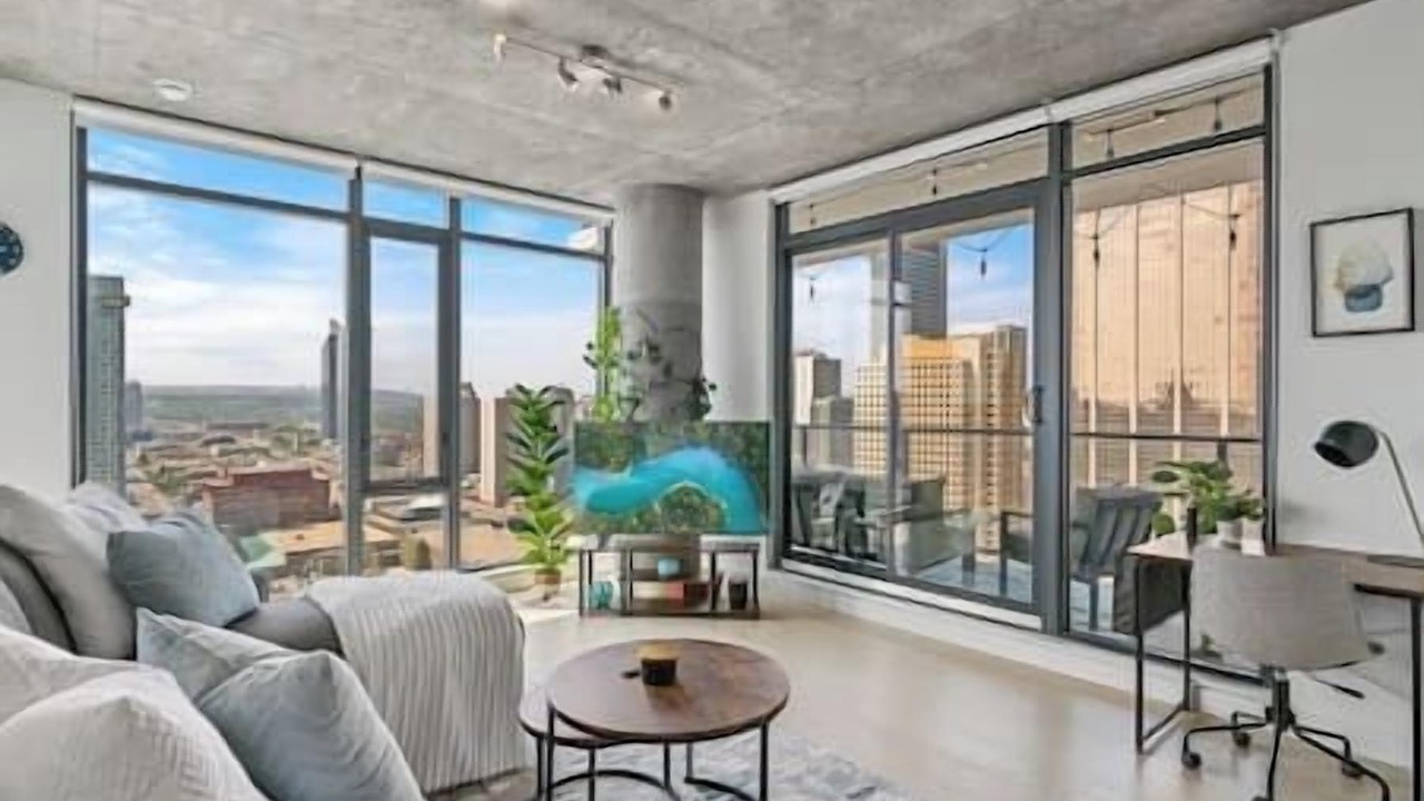 Photo of Livingroom in Connaught
