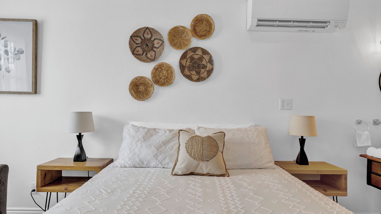 Photo of Bedroom in Cottam