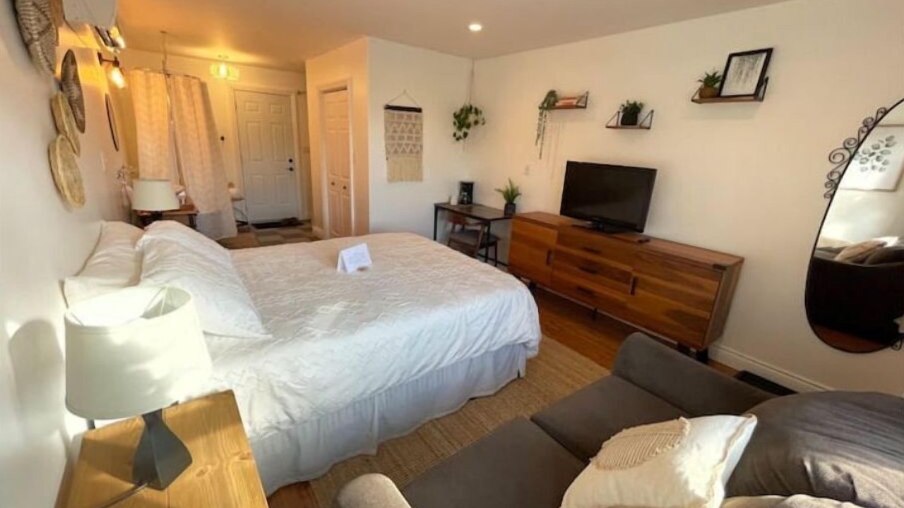 Photo of Bedroom in Cottam