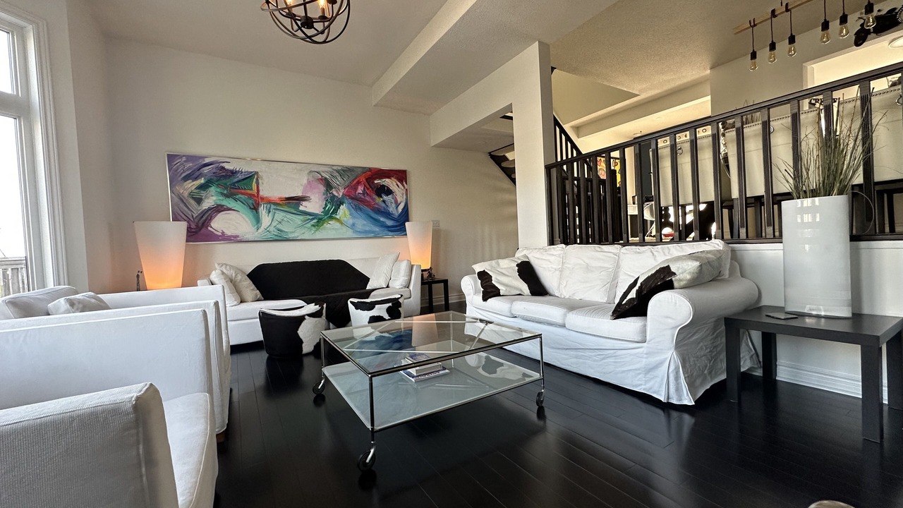 Photo of Livingroom in Collingwood
