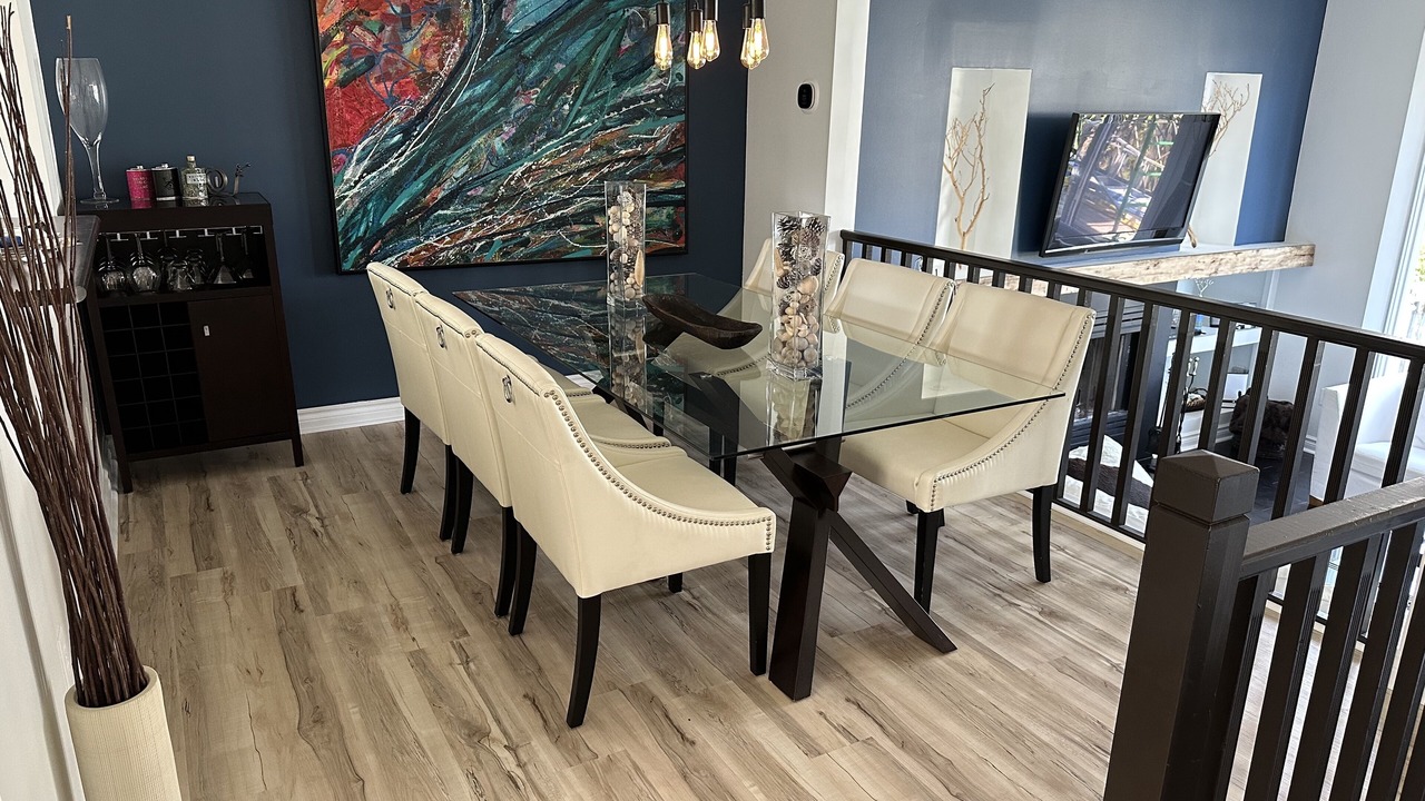 Photo of Bedroom in Collingwood