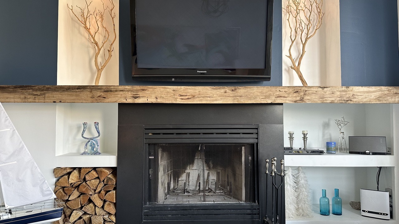 Photo of Livingroom in Collingwood