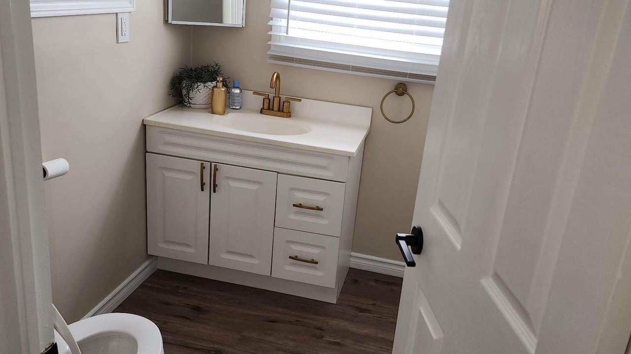Photo of Bathroom in Algonquin Highlands