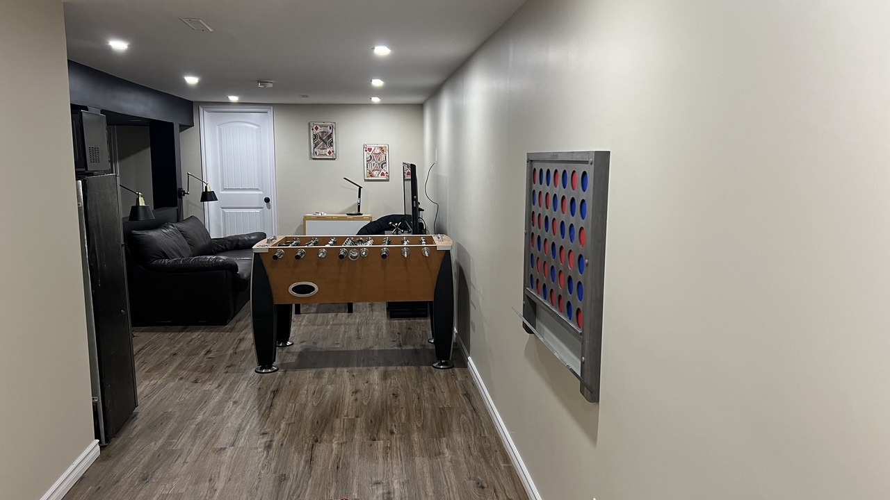 Photo of Bedroom in Algonquin Highlands
