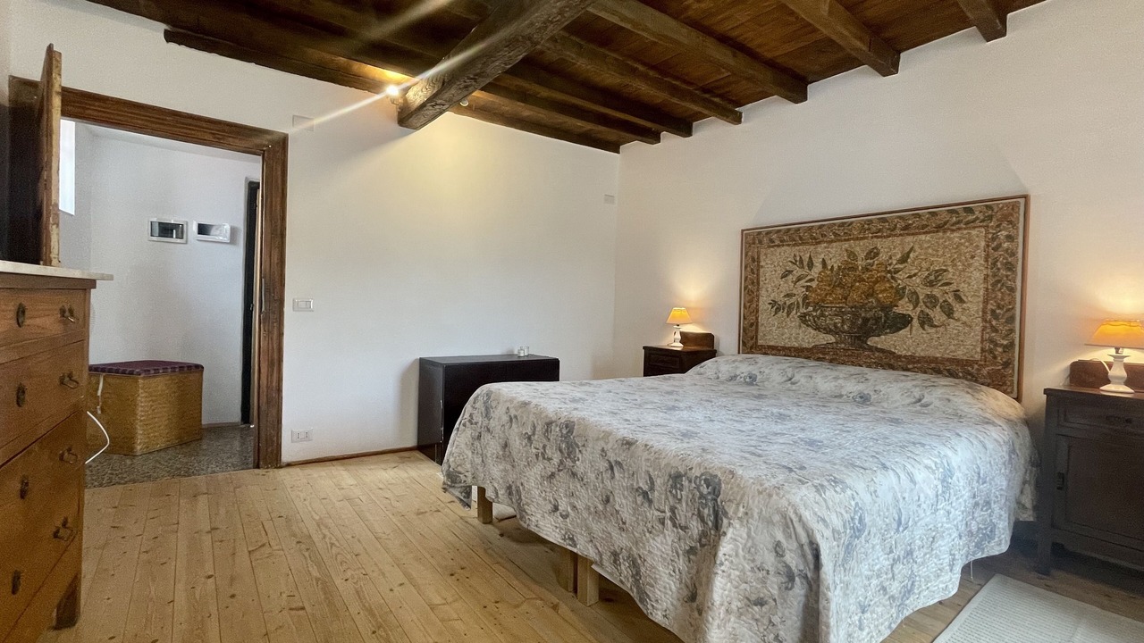 Photo of Bedroom in Pellio Intelvi