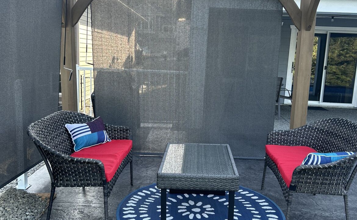 Photo of Patio Balcony in Central Okanagan