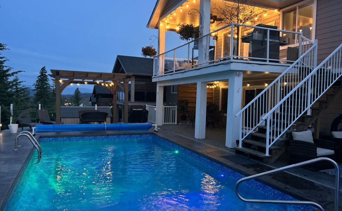 Photo of Outdoor in Central Okanagan
