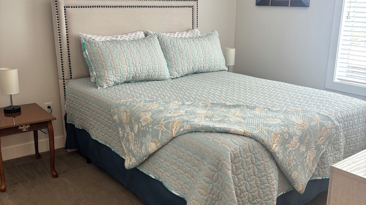 Photo of Bedroom in Central Okanagan